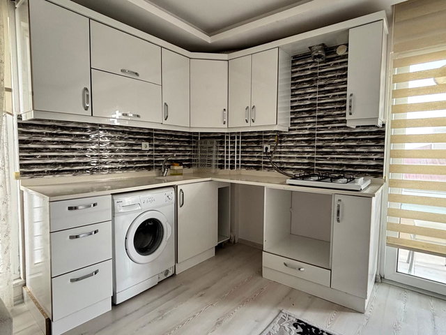 ATAKUM KÖRFEZ MAH’DE EŞYALI 1+1 KİRALIK DAİRE