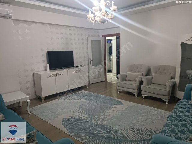 TAHTALI MİNARE CAMİİ YANINDA SATILIK 3+1 DAİRE