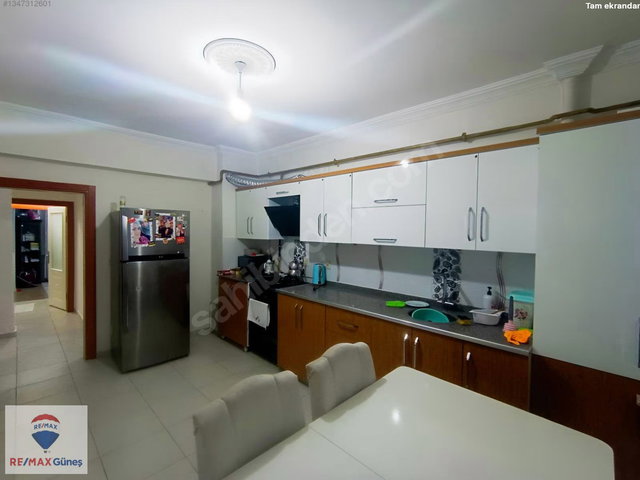 TAHTALI MİNARE CAMİİ YANINDA SATILIK 3+1 DAİRE