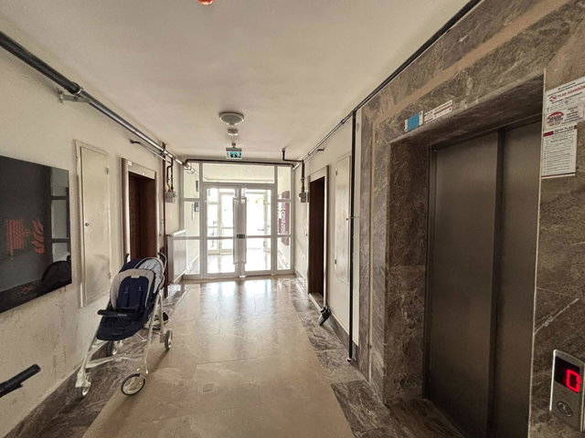 KALDIRIM TOKİ SATILIK 2+1 DAİRE