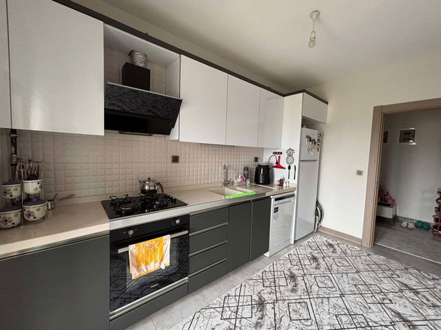 KALDIRIM TOKİ SATILIK 2+1 DAİRE