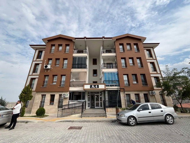 KALDIRIM TOKİ SATILIK 2+1 DAİRE