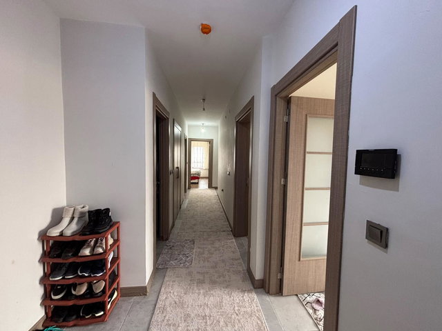 KALDIRIM TOKİ SATILIK 2+1 DAİRE