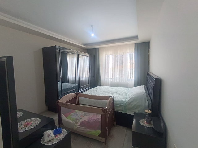 YAKINCA ADIYAMAN YOLUNA SIFIR 3+1 DAİRE