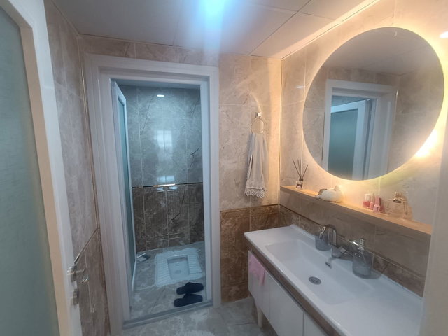 YAKINCA ADIYAMAN YOLUNA SIFIR 3+1 DAİRE
