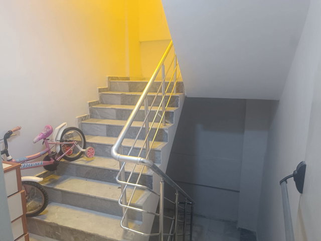 YAKINCA ADIYAMAN YOLUNA SIFIR 3+1 DAİRE
