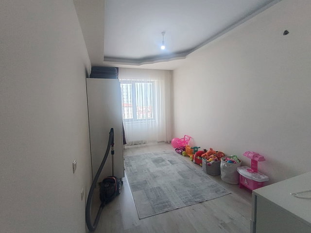 YAKINCA ADIYAMAN YOLUNA SIFIR 3+1 DAİRE