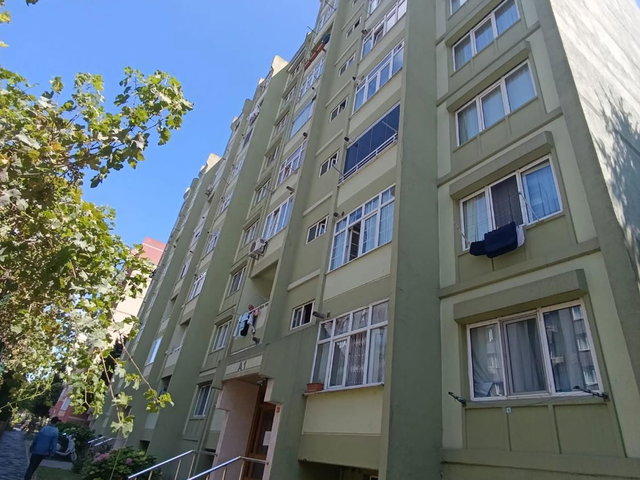 İHLAS MARMARA EVLERİ 2.KISIM, 1.ADA'DA SATILIK 2+1 KÖŞE