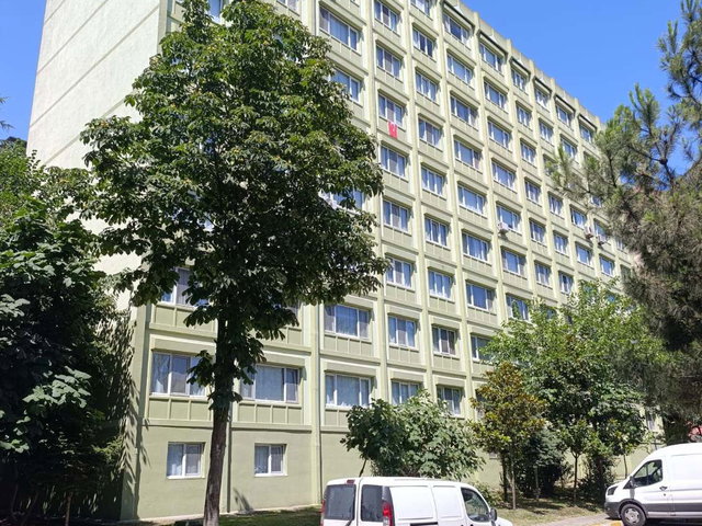 İHLAS MARMARA EVLERİ 2.KISIM, 1.ADA'DA SATILIK 2+1 KÖŞE