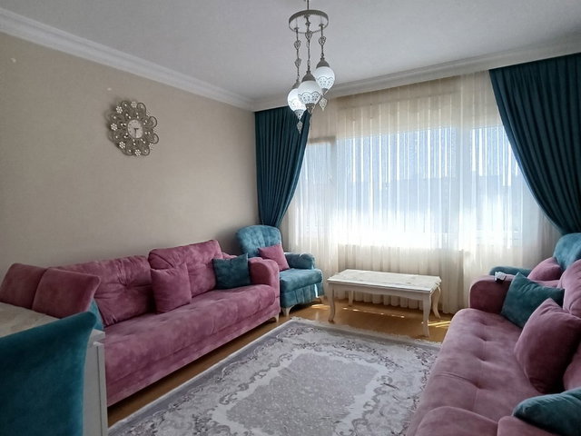 İHLAS MARMARA EVLERİ 2.KISIM, 1.ADA'DA SATILIK 2+1 KÖŞE