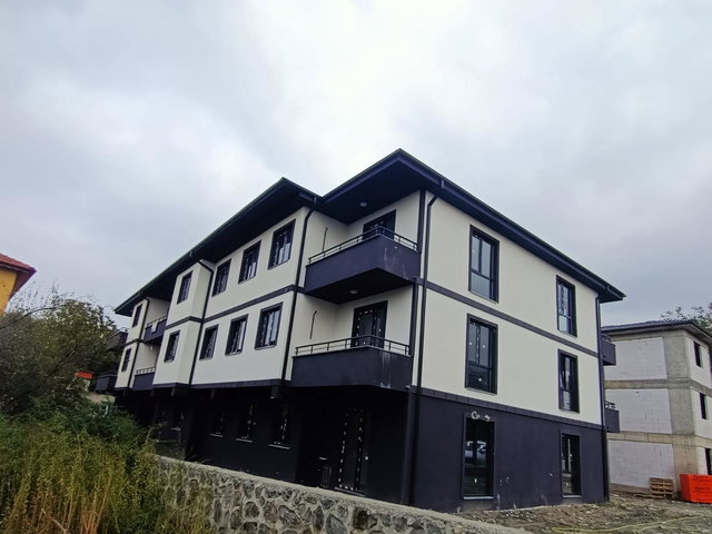 SAPANCA GAZİPAŞA'DA  SATILIK 2+1 SIFIR FIRSAT DAİRE
