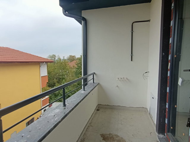 SAPANCA GAZİPAŞA'DA  SATILIK 2+1 SIFIR FIRSAT DAİRE