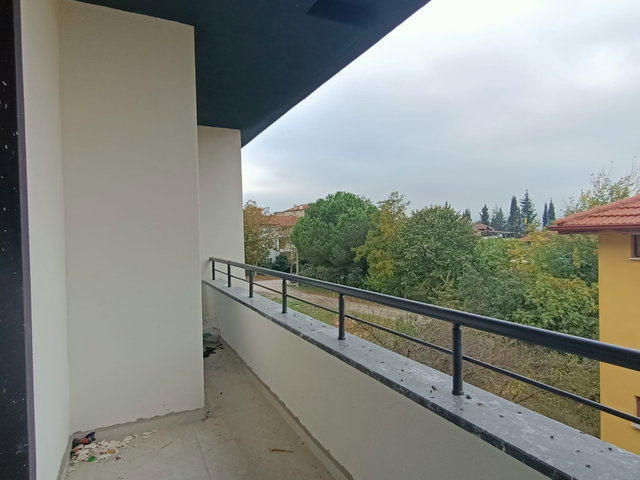 SAPANCA GAZİPAŞA'DA  SATILIK 2+1 SIFIR FIRSAT DAİRE