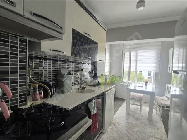 ERENLER YEŞİLTEPE’DE BİLSEM SANAT MERKEZİ YANINDA ÇİFT CEPHELİ 3+1 KİRALIK DAİRE
