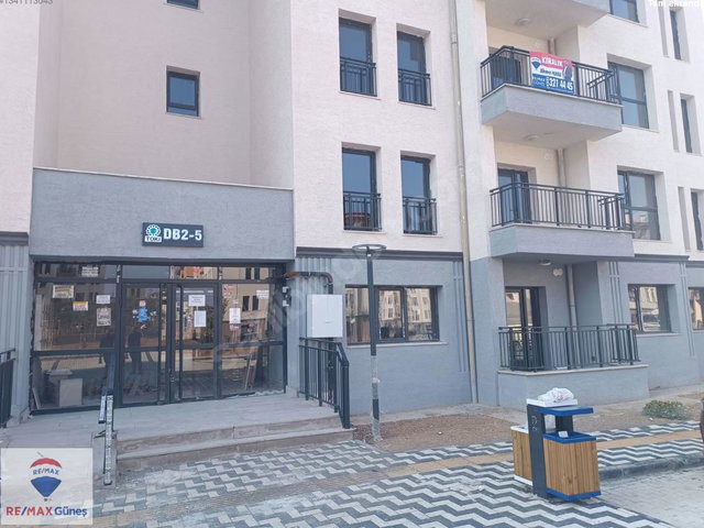 BAHÇEBAŞI TOKİ KİRALIK 3+1 DAİRE