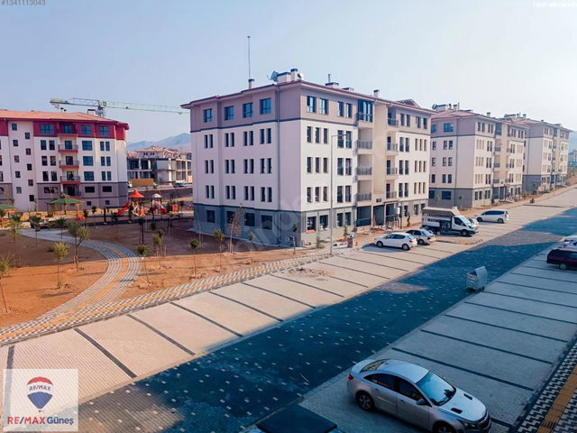 BAHÇEBAŞI TOKİ KİRALIK 3+1 DAİRE