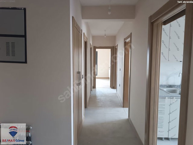 BAHÇEBAŞI TOKİ KİRALIK 3+1 DAİRE