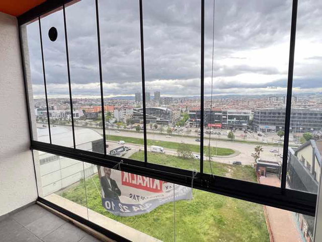 RE/MAX ADVANTAGE'DEN CENGİZHAN REZİDANS'TA FIRSAT DAİRE