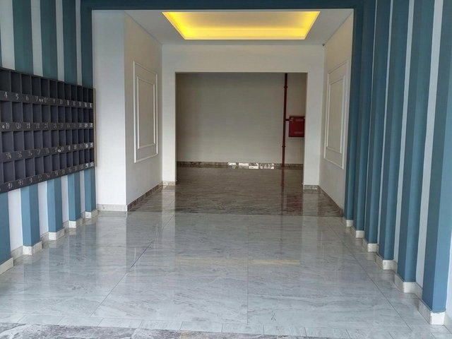 RE/MAX ADVANTAGE'DEN CENGİZHAN REZİDANS'TA FIRSAT DAİRE