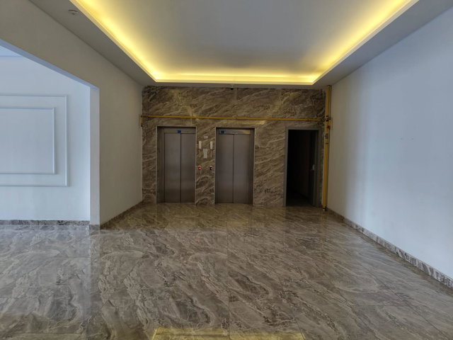 RE/MAX ADVANTAGE'DEN CENGİZHAN REZİDANS'TA FIRSAT DAİRE