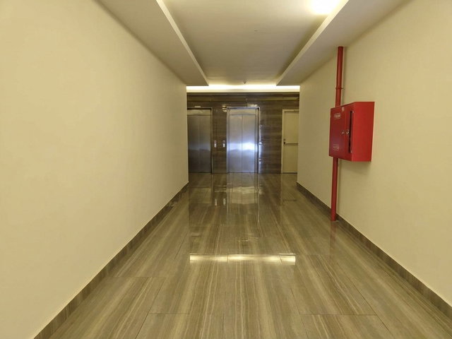 RE/MAX ADVANTAGE'DEN CENGİZHAN REZİDANS'TA FIRSAT DAİRE