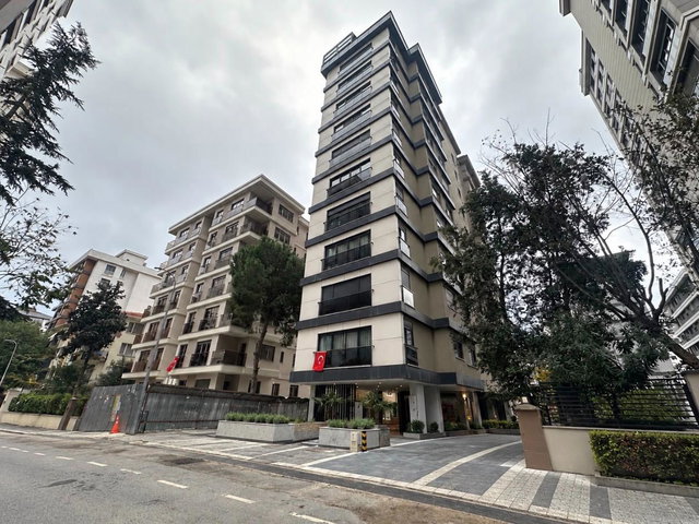 REMAX KONSEPT'TEN BAĞDAT CADDESİ’NE YÜRÜME MESAFESİNDE, YERDEN ISITMALI 2+1 KİRALIK DAİRE