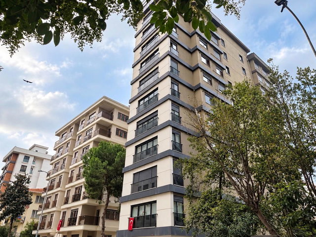 REMAX KONSEPT'TEN BAĞDAT CADDESİ’NE YÜRÜME MESAFESİNDE, YERDEN ISITMALI 2+1 KİRALIK DAİRE
