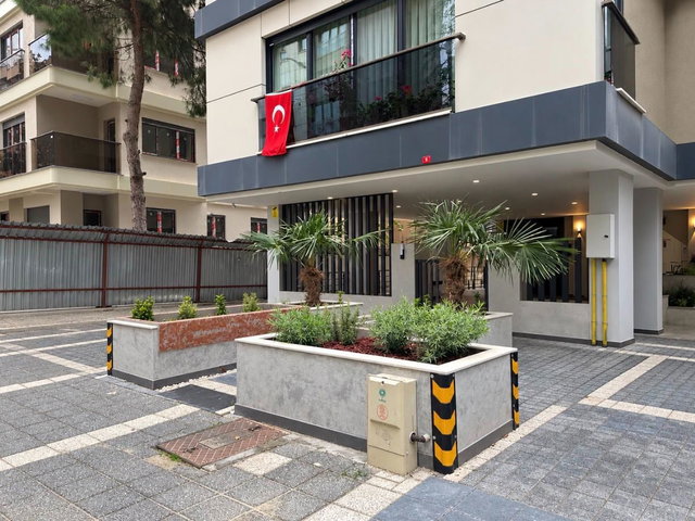 REMAX KONSEPT'TEN BAĞDAT CADDESİ’NE YÜRÜME MESAFESİNDE, YERDEN ISITMALI 2+1 KİRALIK DAİRE