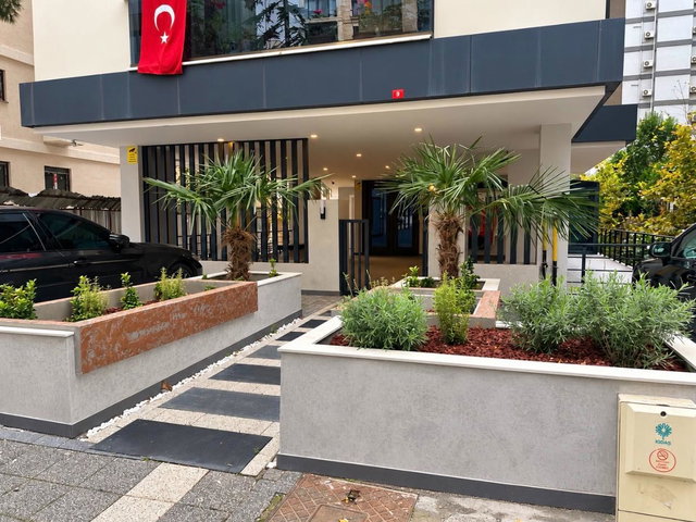 REMAX KONSEPT'TEN BAĞDAT CADDESİ’NE YÜRÜME MESAFESİNDE, YERDEN ISITMALI 2+1 KİRALIK DAİRE