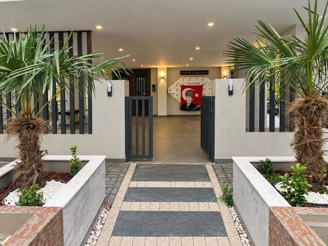 REMAX KONSEPT'TEN BAĞDAT CADDESİ’NE YÜRÜME MESAFESİNDE, YERDEN ISITMALI 2+1 KİRALIK DAİRE