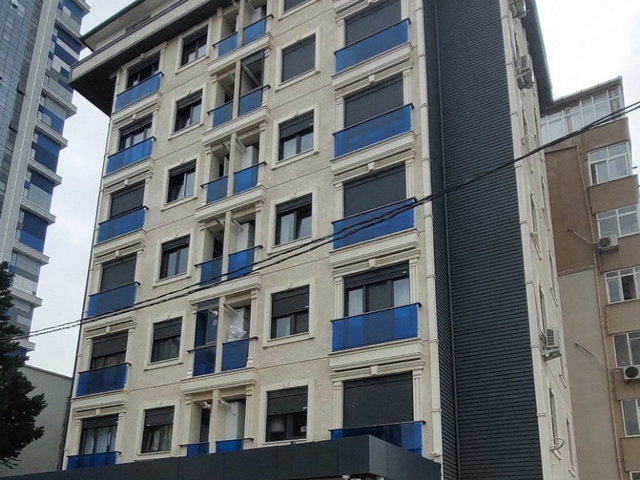 SOĞANLIK YENİ MH HASTANE-ADLİYEYE YAKIN 1,5 + 1 GENİŞ DAİRE