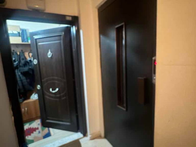 GÜLBAĞ MAH DE 3. KAT  1+1 DAİREMİZ SATILIKTIR