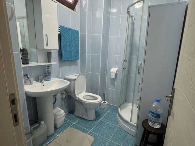 GÜLBAĞ MAH DE 3. KAT  1+1 DAİREMİZ SATILIKTIR