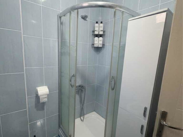 GÜLBAĞ MAH DE 3. KAT  1+1 DAİREMİZ SATILIKTIR