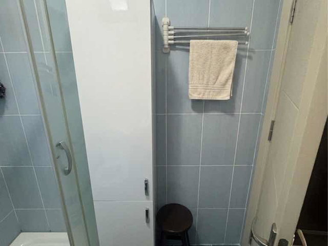 GÜLBAĞ MAH DE 3. KAT  1+1 DAİREMİZ SATILIKTIR