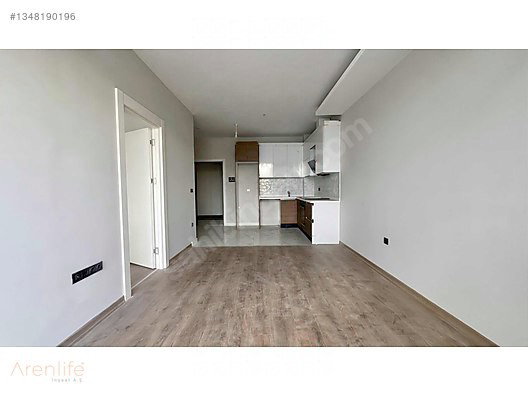 TOR BEYLİKDÜZÜ SİTESİNDE 1+1 SATILIKDAİRE