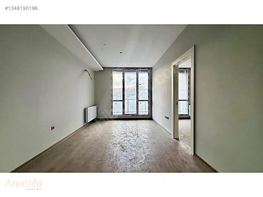 TOR BEYLİKDÜZÜ SİTESİNDE 1+1 SATILIKDAİRE
