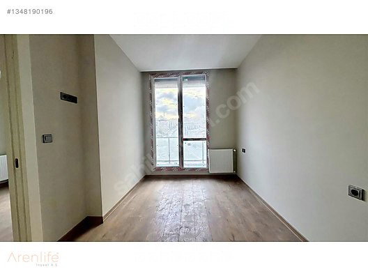 TOR BEYLİKDÜZÜ SİTESİNDE 1+1 SATILIKDAİRE