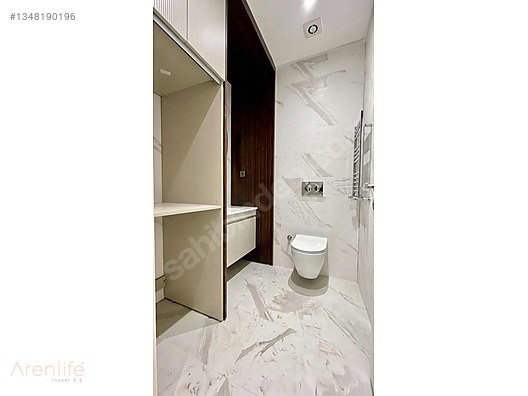 TOR BEYLİKDÜZÜ SİTESİNDE 1+1 SATILIKDAİRE