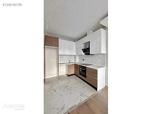 TOR BEYLİKDÜZÜ SİTESİNDE 1+1 SATILIKDAİRE