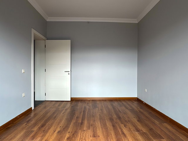 ATAŞEHİR TRENDİST | BOŞ VE TAŞINMAYA HAZIR | 3+1 SATILIK DAİRE