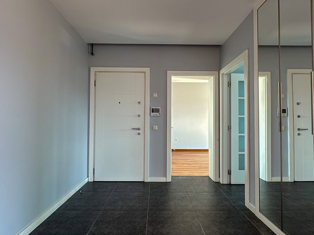 ATAŞEHİR TRENDİST | BOŞ VE TAŞINMAYA HAZIR | 3+1 SATILIK DAİRE