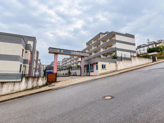 İZMİT ACADEMIC LİFE 2 SİTESİ SATILIK 2+1 DAİRE