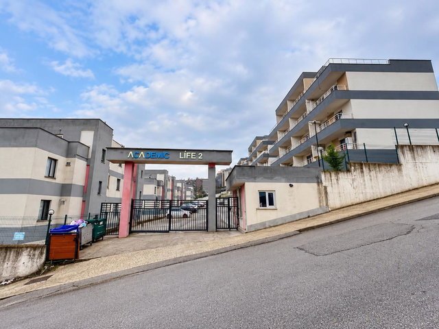 İZMİT ACADEMIC LİFE 2 SİTESİ SATILIK 2+1 DAİRE