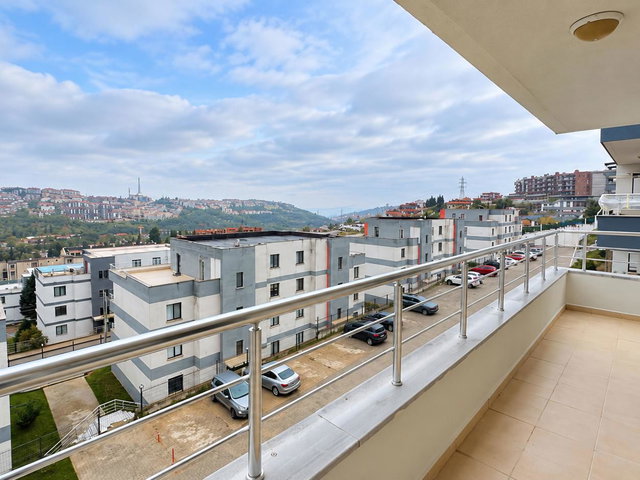 İZMİT ACADEMIC LİFE 2 SİTESİ SATILIK 2+1 DAİRE