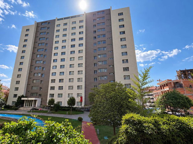 PENDİK ELİTE SİDE | 3. KATTA | BOŞ | GENİŞ 2+1 | SATILIK DAİRE