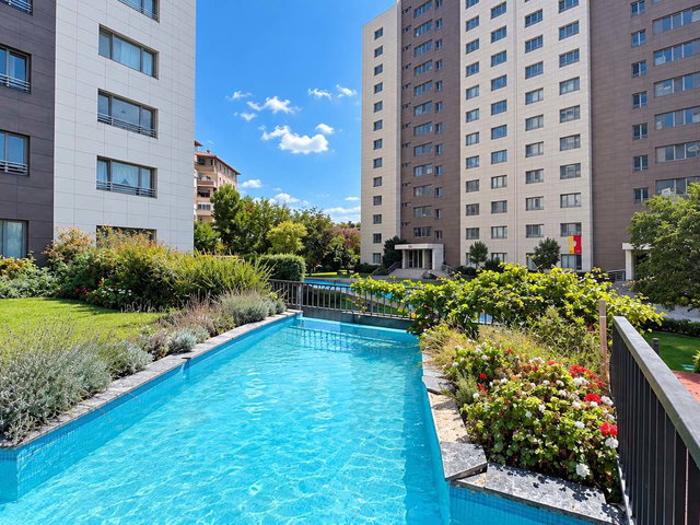 PENDİK ELİTE SİDE | 3. KATTA | BOŞ | GENİŞ 2+1 | SATILIK DAİRE