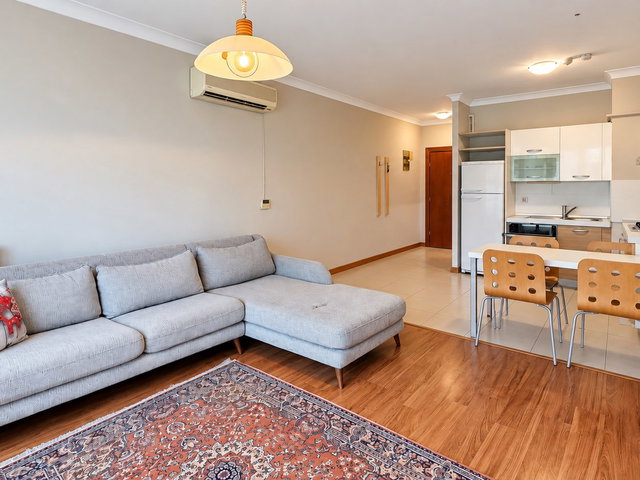 ATAŞEHİR | UPHİLL COURT B-4 BLOK | EŞYALI KİRALIK DAİRE