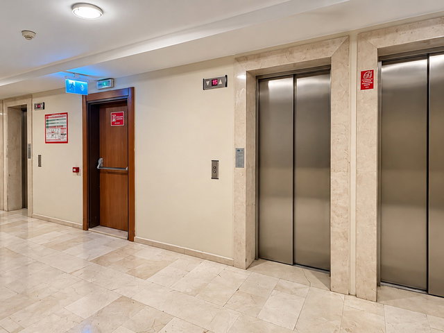 ATAŞEHİR | UPHİLL COURT B-4 BLOK | EŞYALI KİRALIK DAİRE