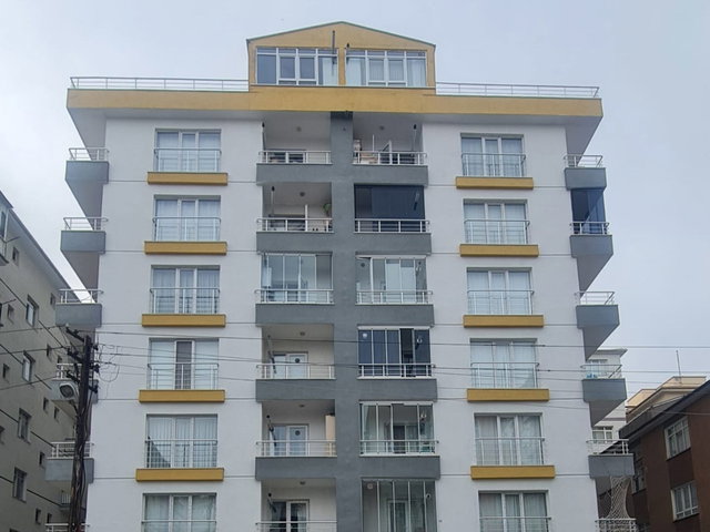 YENİMAHALLE DEMETLALE MAH YENİ BİNA GENİŞ 2+1 DAİRE